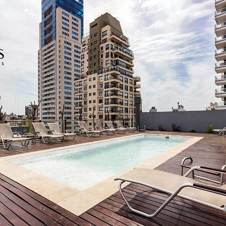 Ayres Apartments Palermo Buenos Aires Kültér fotó