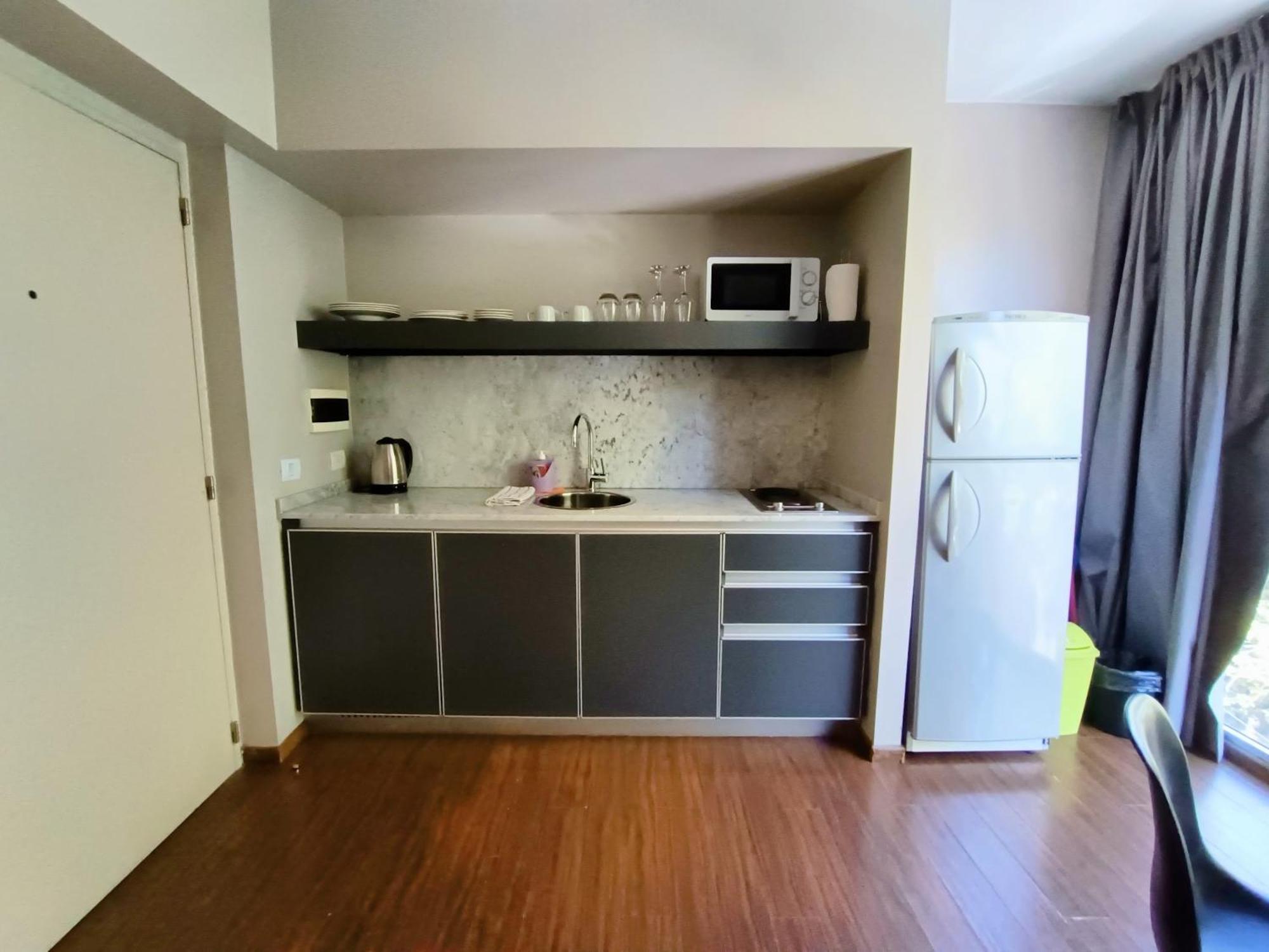 Ayres Apartments Palermo Buenos Aires Kültér fotó