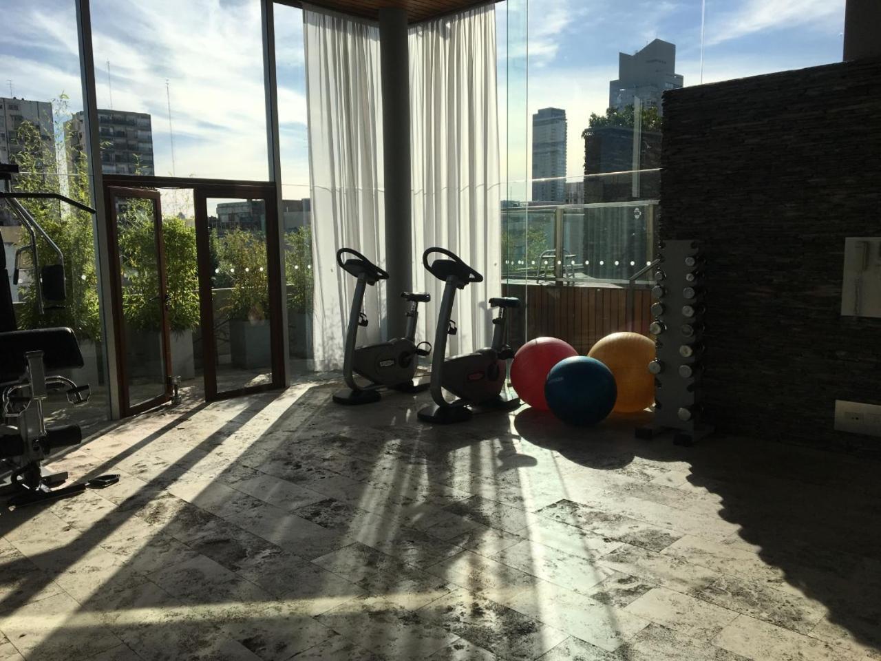Ayres Apartments Palermo Buenos Aires Kültér fotó