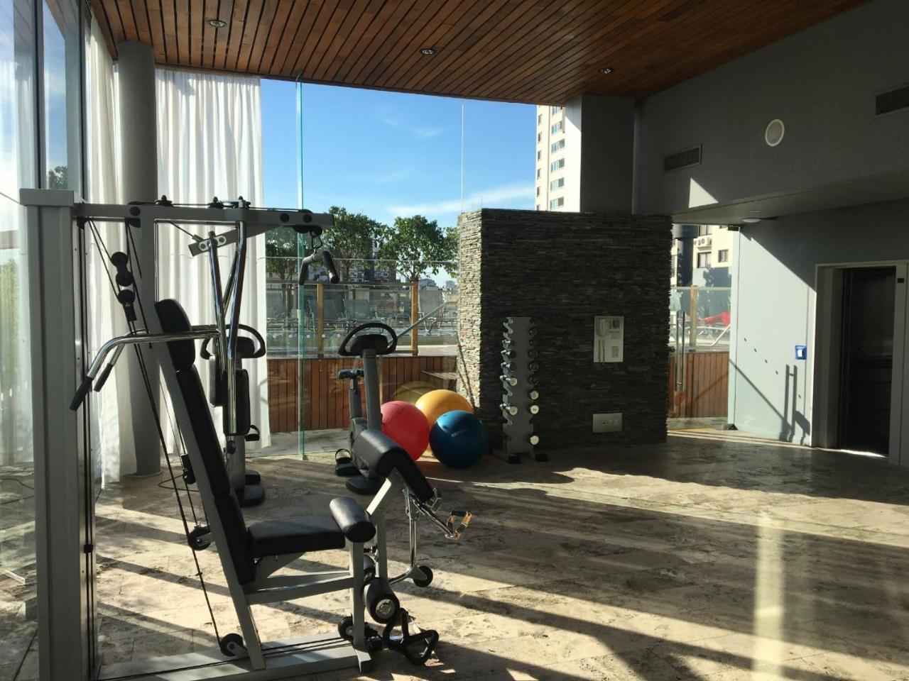Ayres Apartments Palermo Buenos Aires Kültér fotó