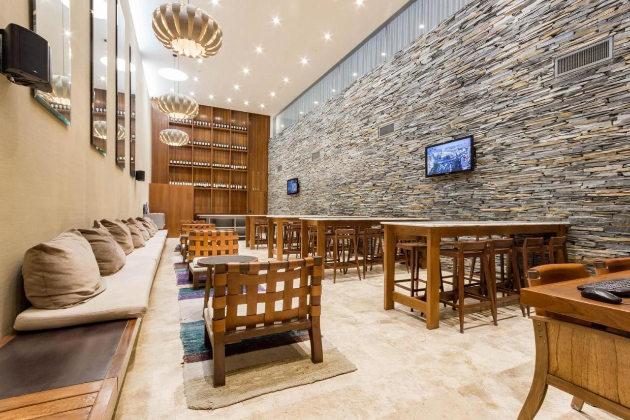 Ayres Apartments Palermo Buenos Aires Kültér fotó